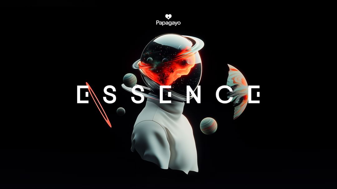 Tony Guerra · Essence · Sat. 7th June 2025 event cover