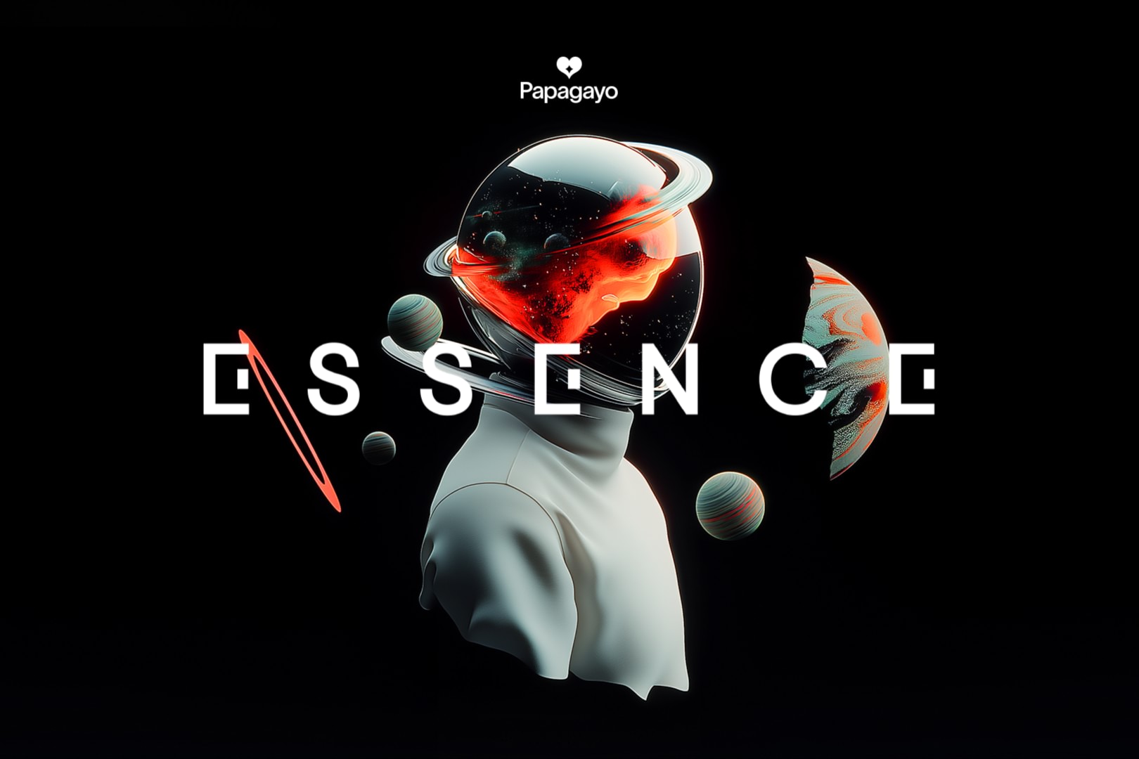 Essence · Sat. 13th December 2025 image