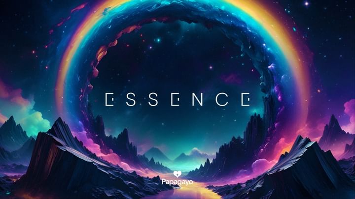 Cover for event: Essence · Sat. 16th November