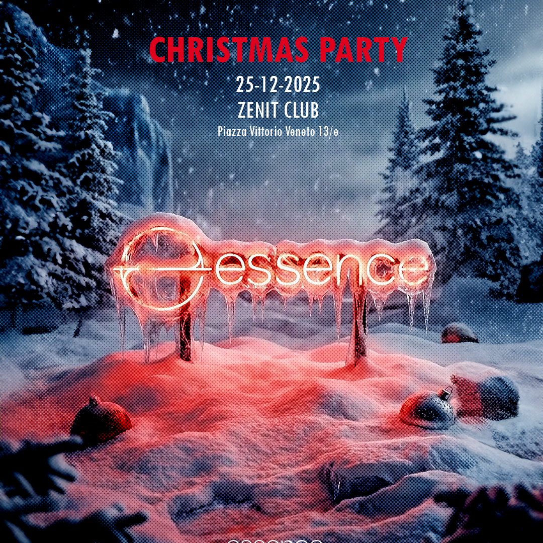 Essence:Christmas Party image