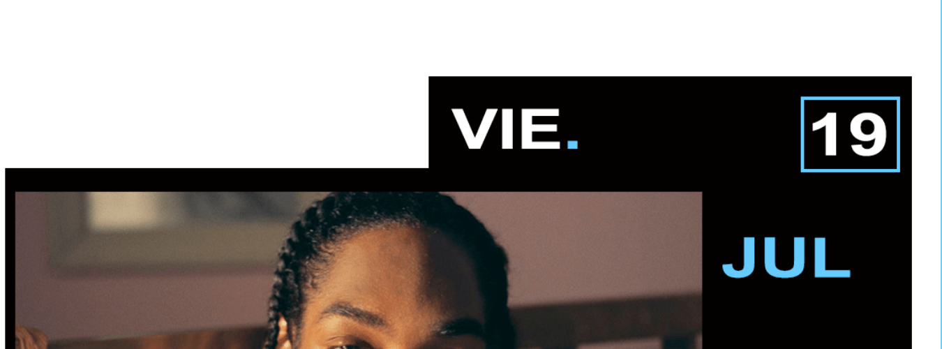 Esta Noche viernes con DJ KRSTN image