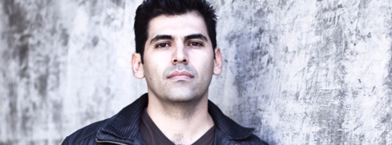 Esteban Adame live! image