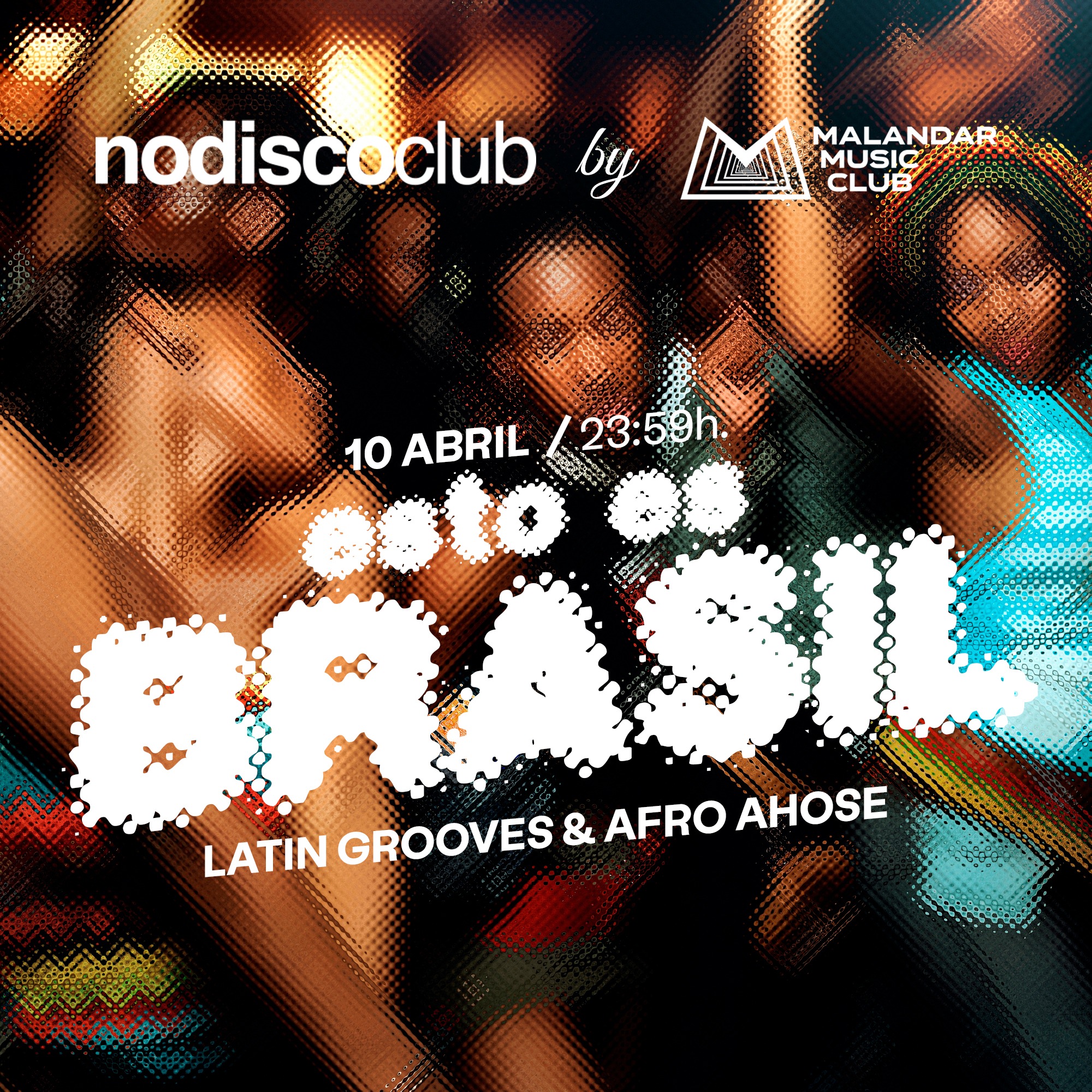 Esto es Brasil! image