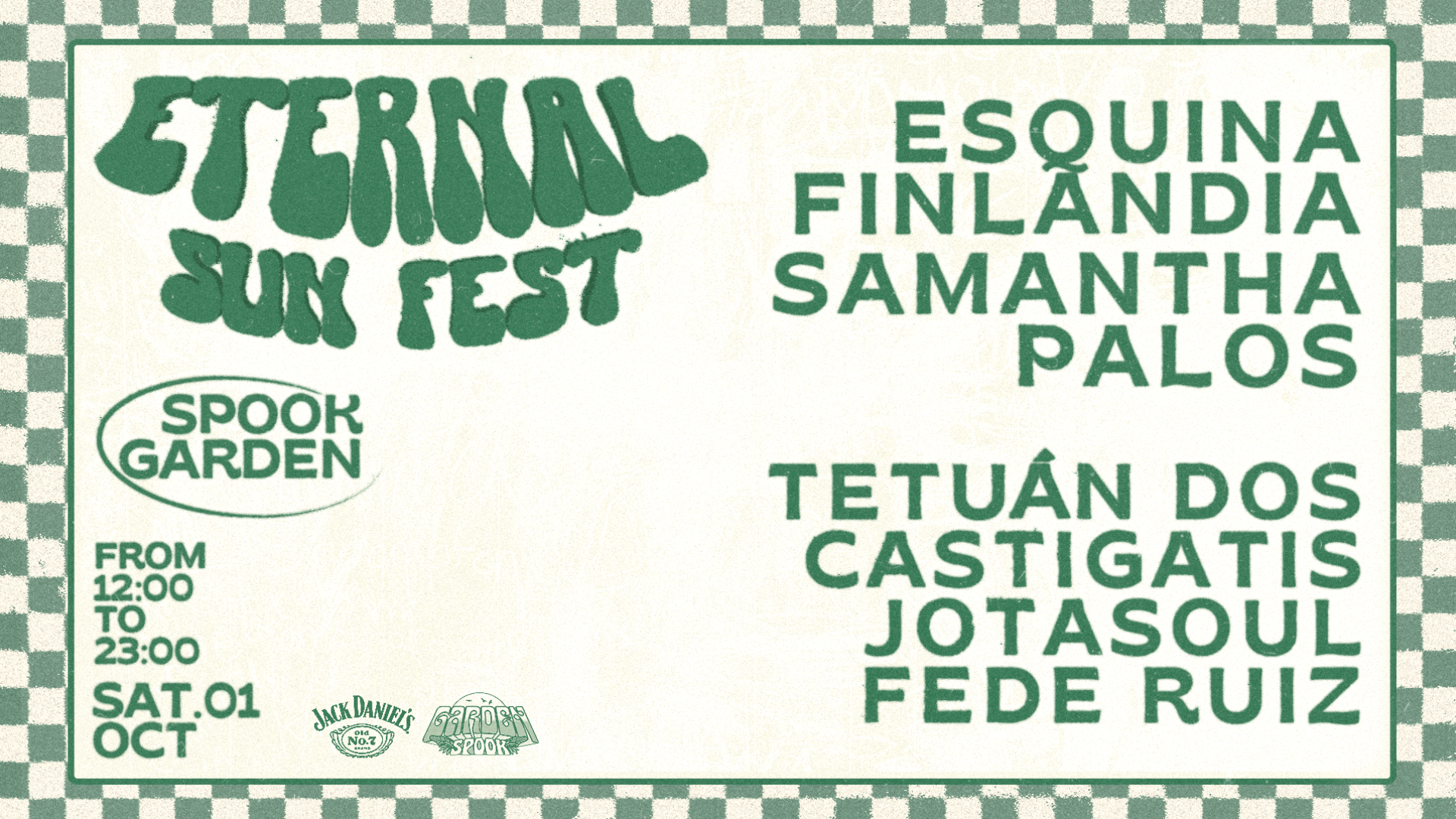ETERNAL SUN FEST image