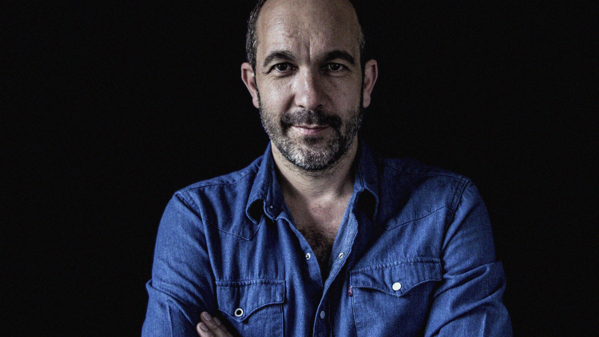 ETIENNE DE CRECY DJ SET