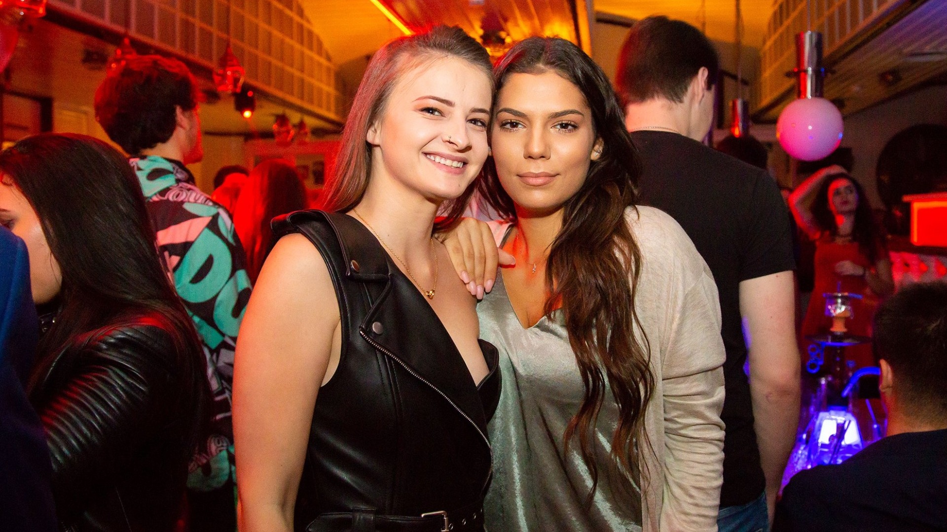 EU Welcome Party 2020 | Let´s Get Loud! image