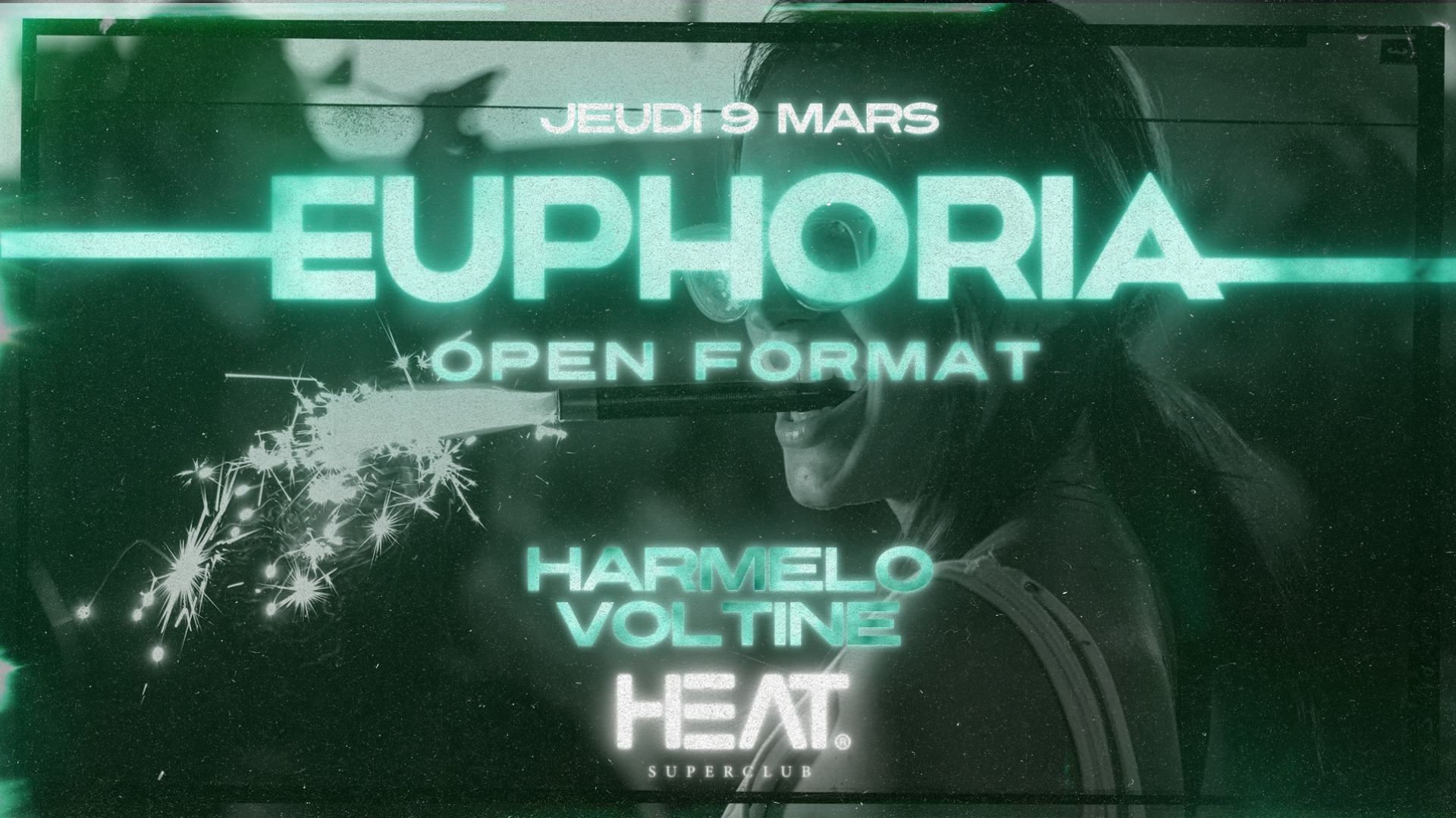 EUPHORIA image