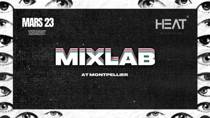 MIXLAB  image