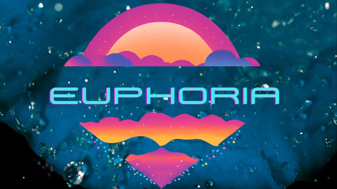 Couverture de l'événement EUPHORIA