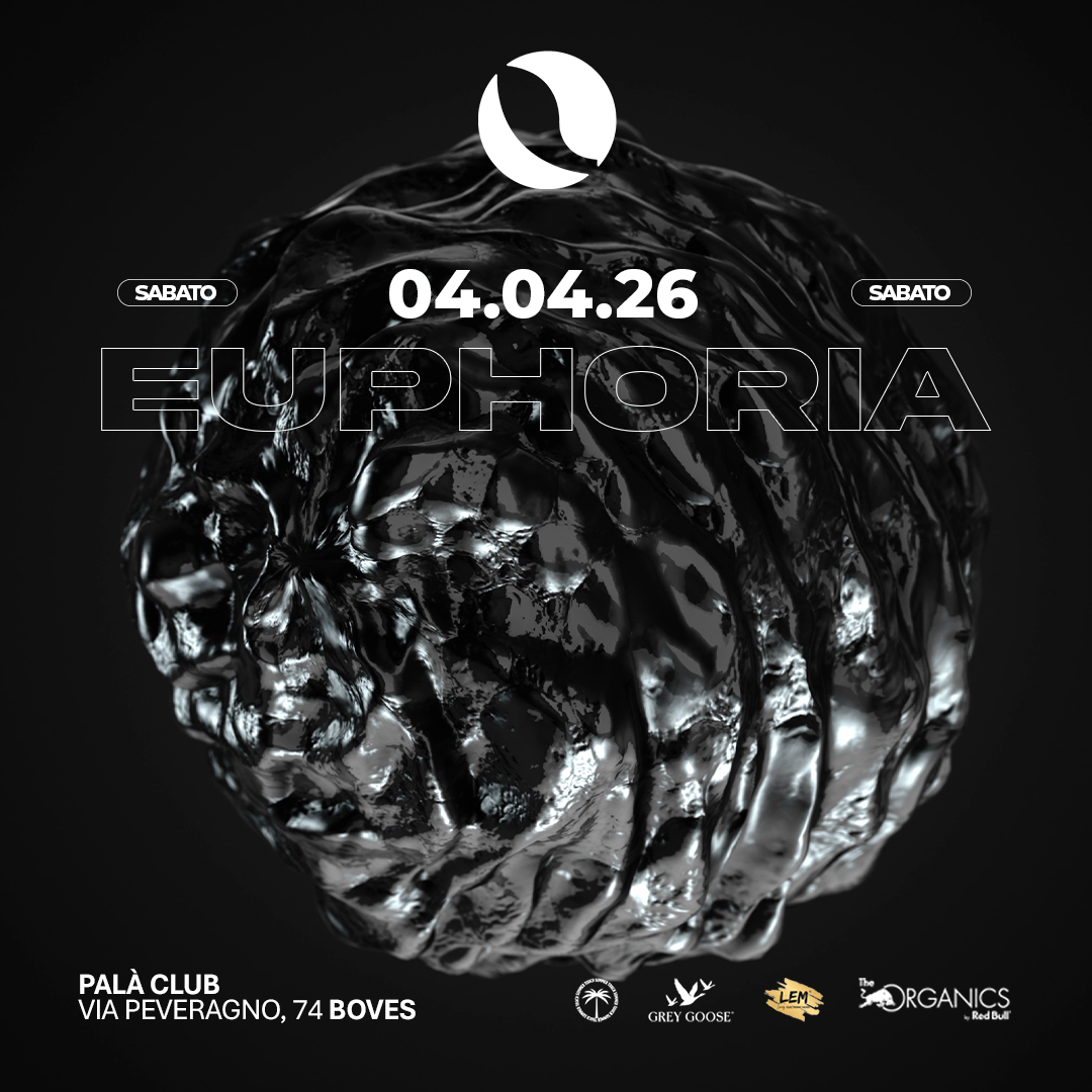 EUPHORIA - BACK TO PALA  image
