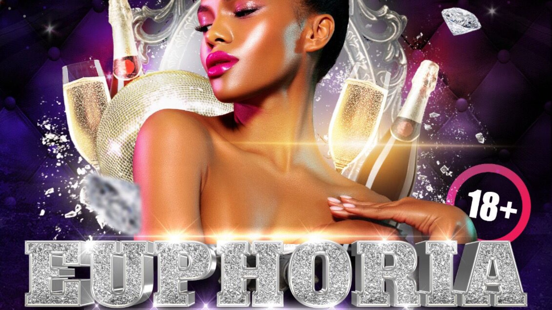 EUPHORIA BEACH HOUSE image