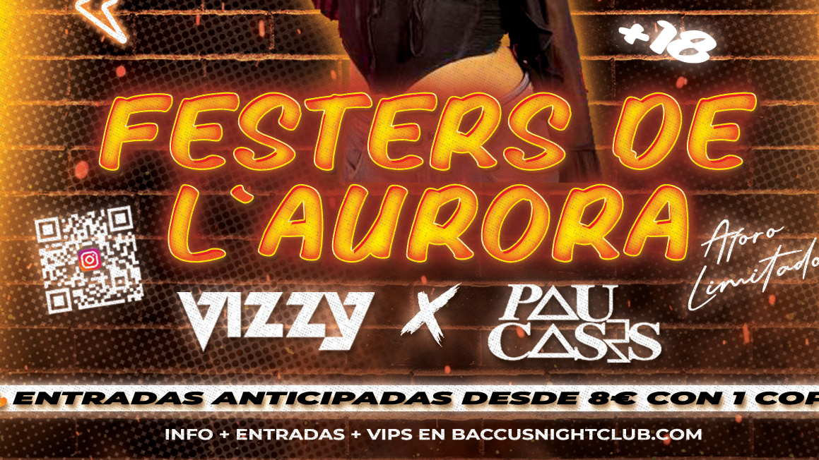 EUROPARTY BY FESTERS DE L'AURORA image