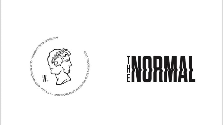 Cover for event: Eurotrip 2025 w/ The Normal (mx)