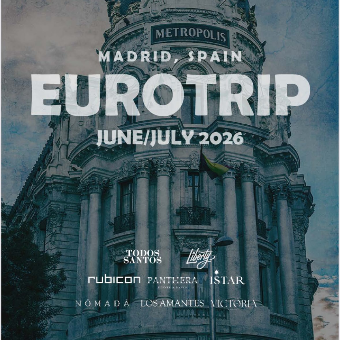 Eurotrip Sunday image