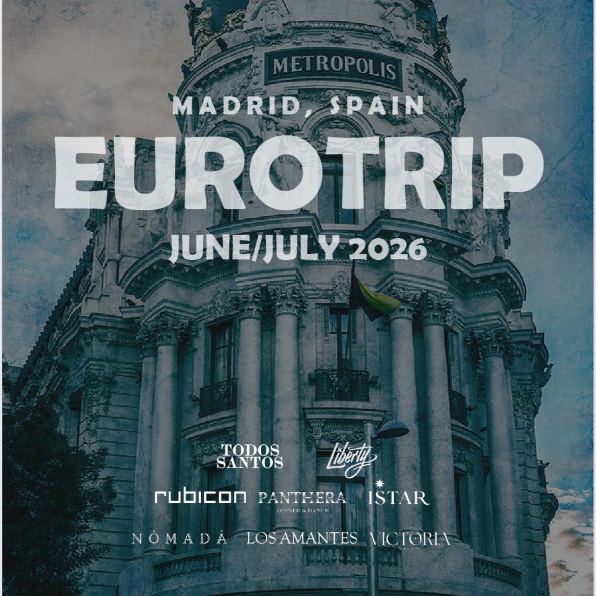 Eurotrip Wednesday image