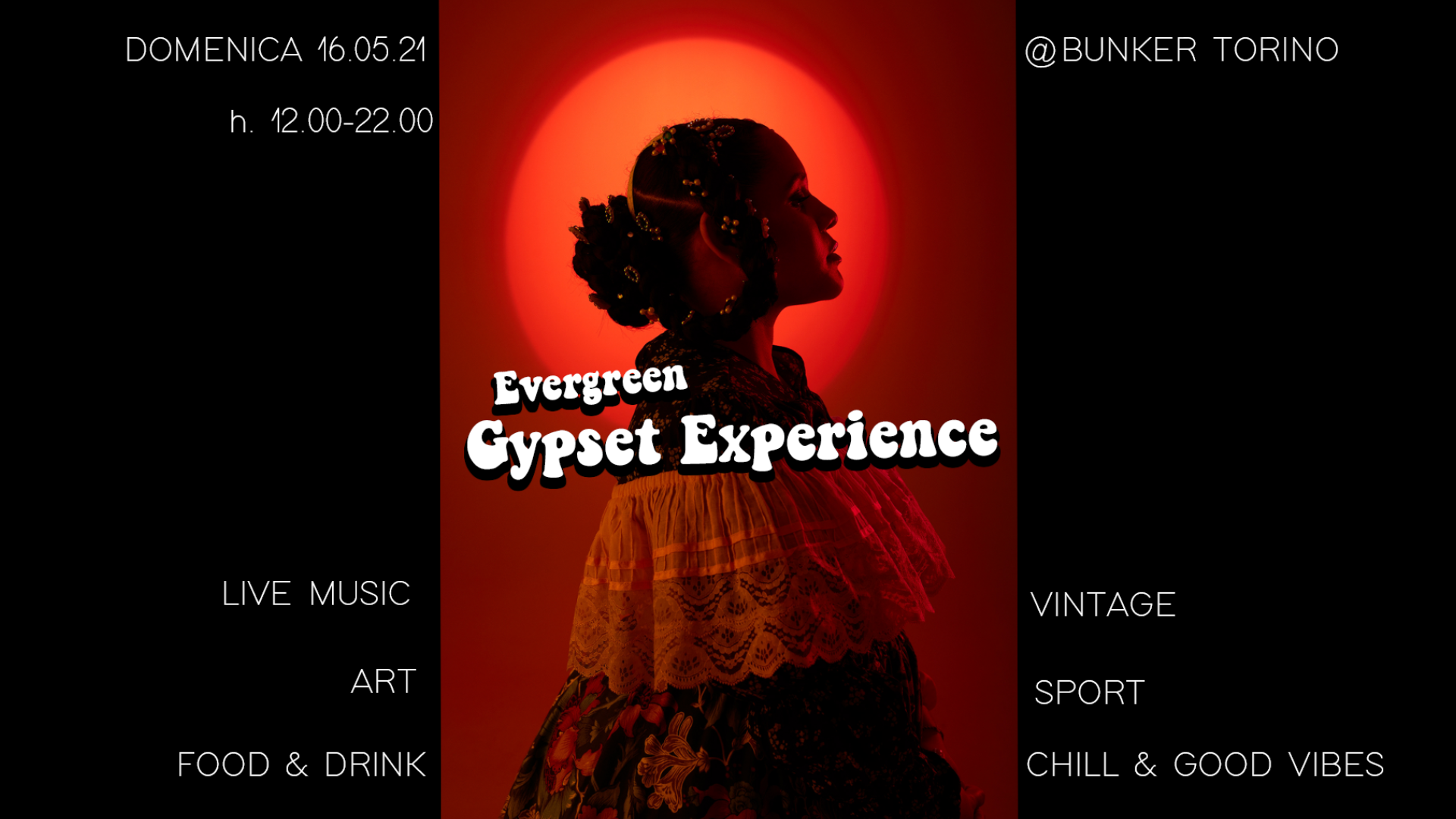 Evergreen Gypset Experience_Opening Season