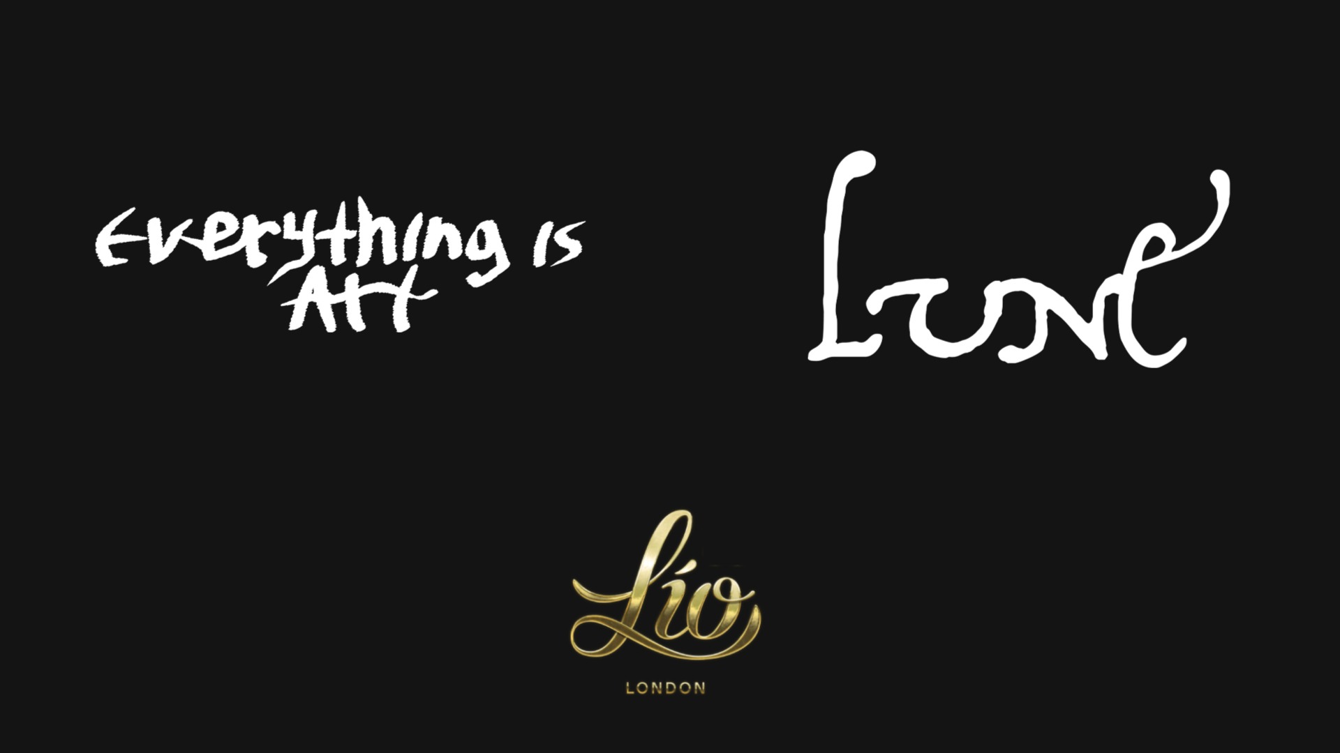 Everything Is Art & Lune image
