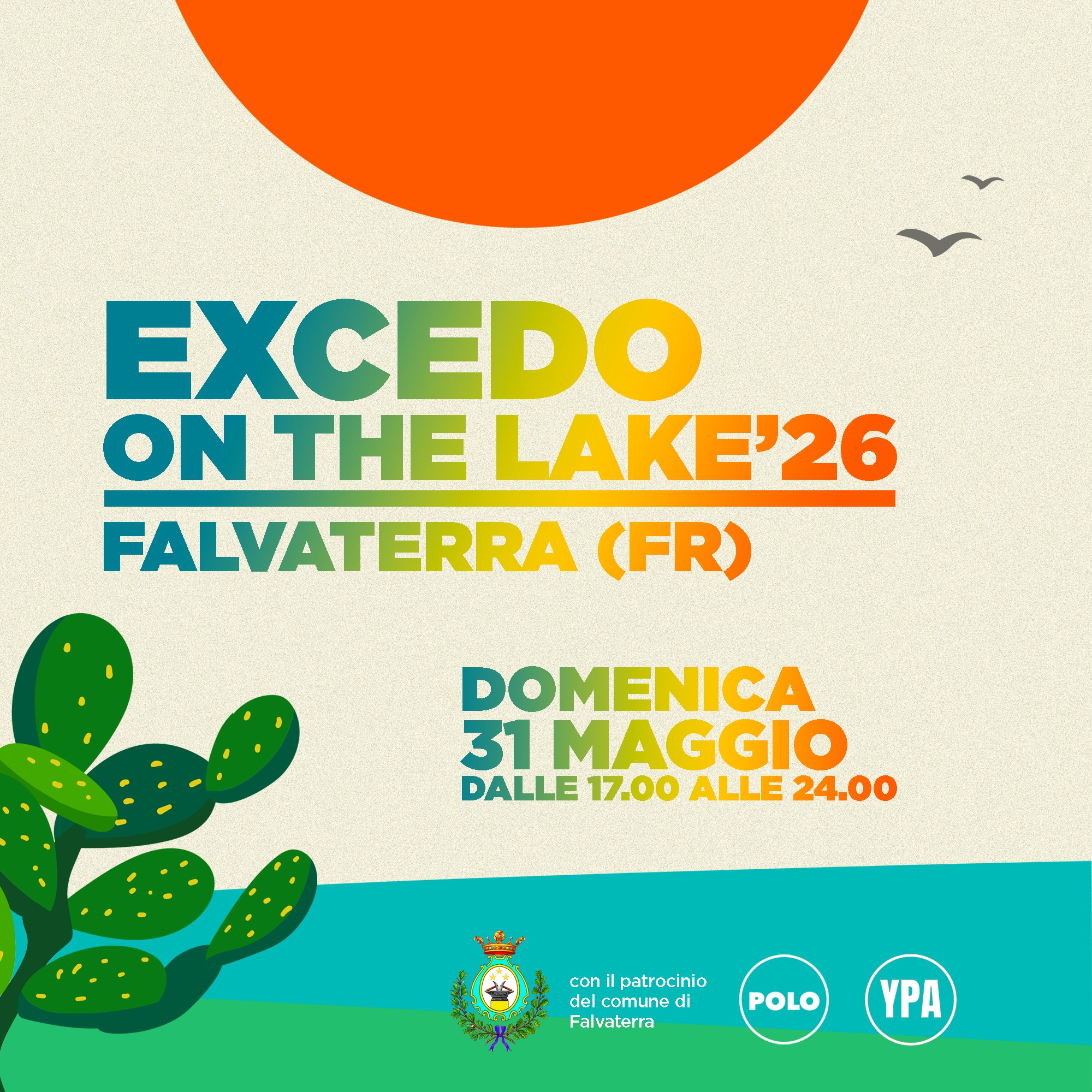 Excedo on the Lake 2026 image