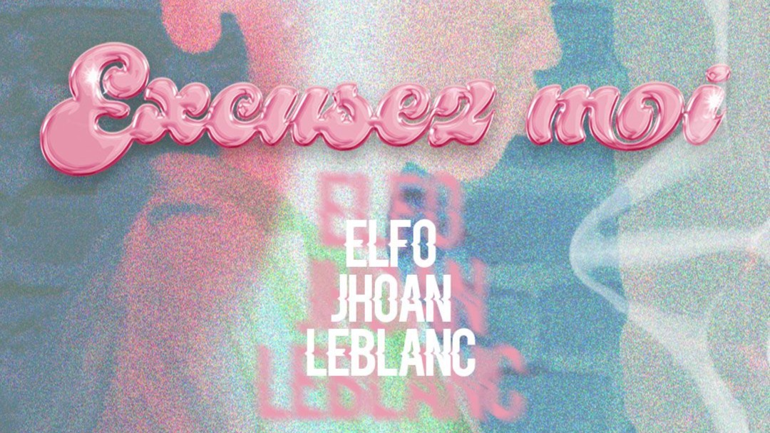 EXCUSEZ MOI by PROVENZA image