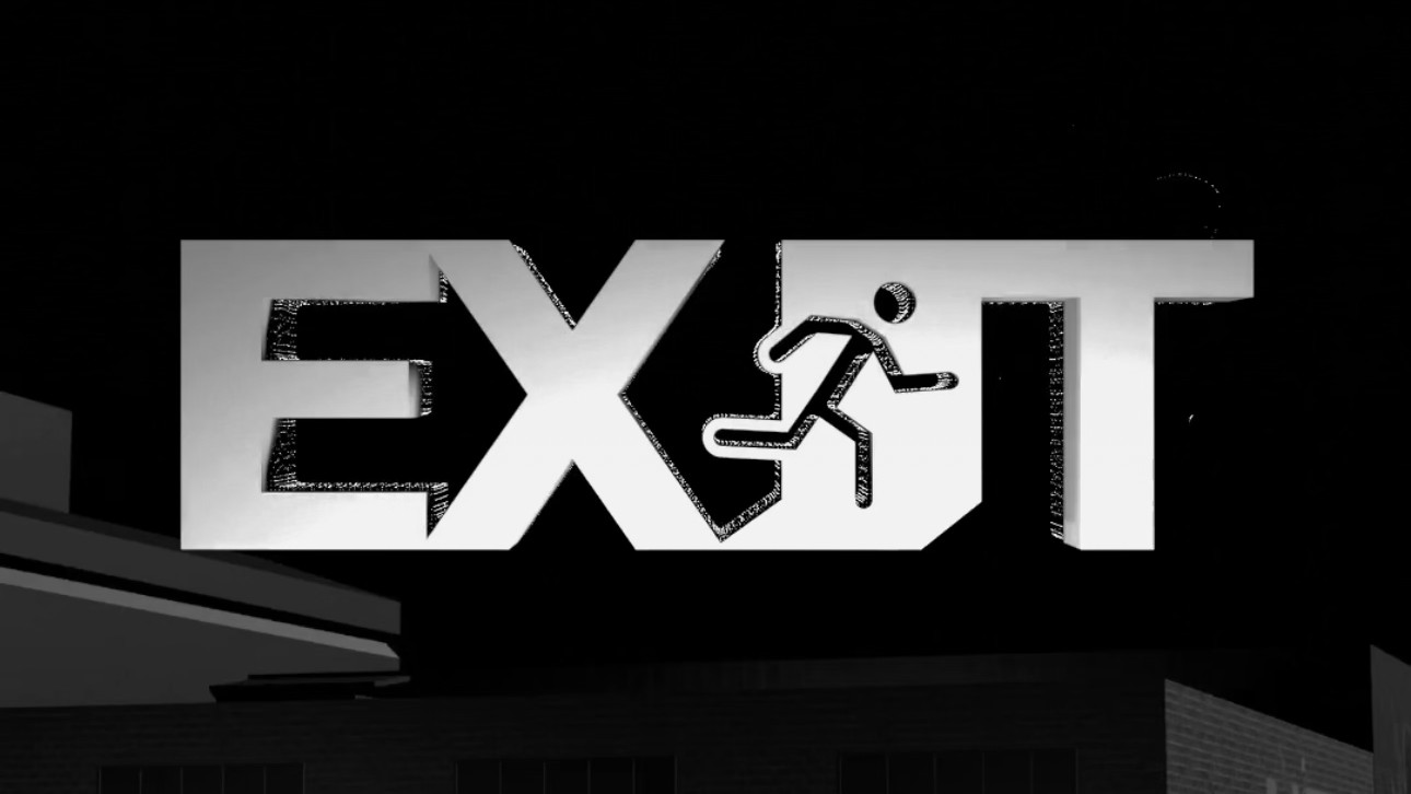 EXIT OPEN AIR  image