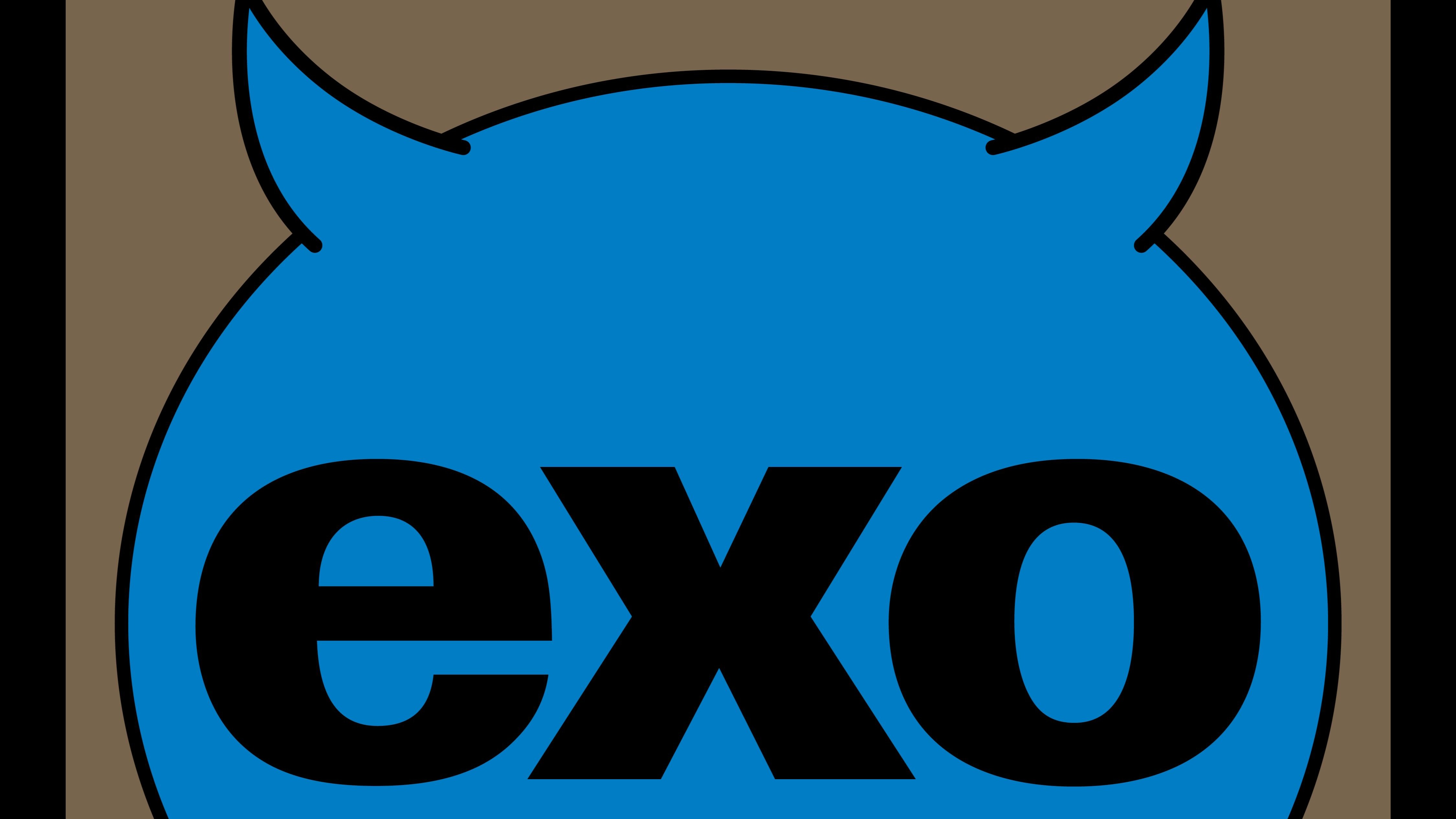 EXO - Gatto Verde  image