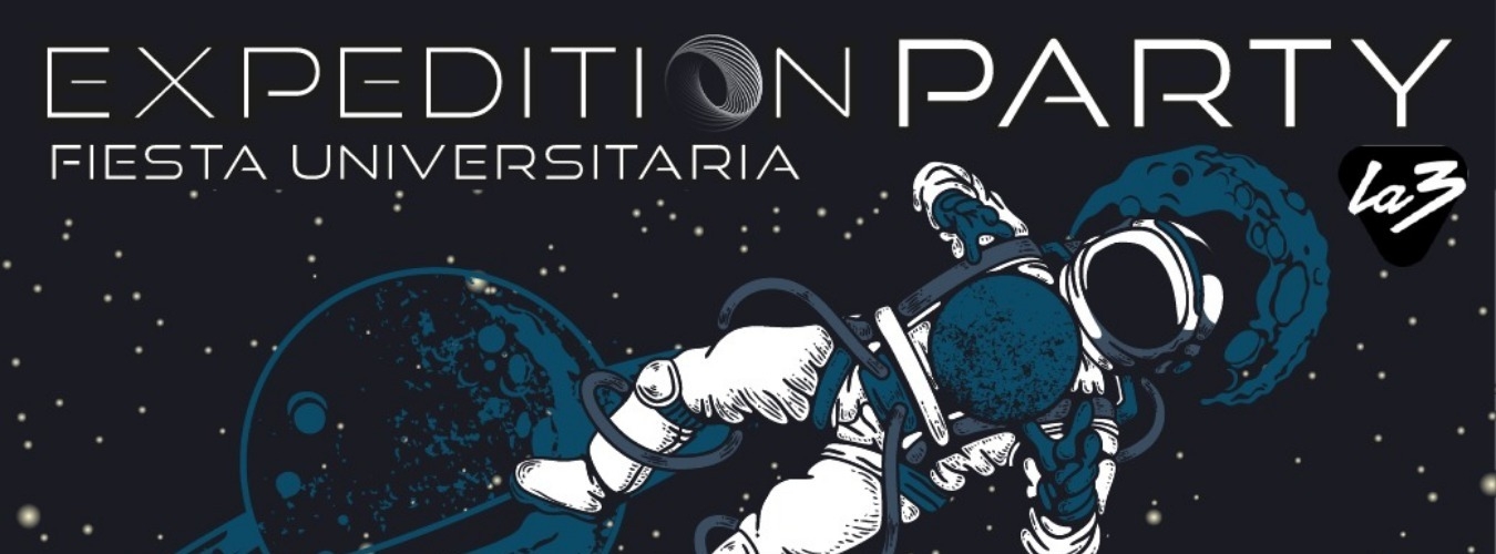 Expedition Party image