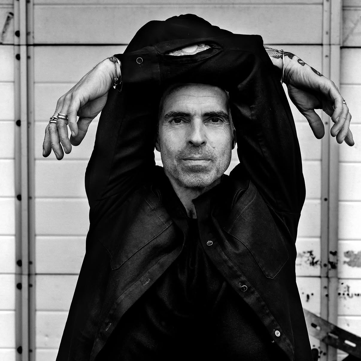 Extended w/ Chris Liebing (5hrs Set)