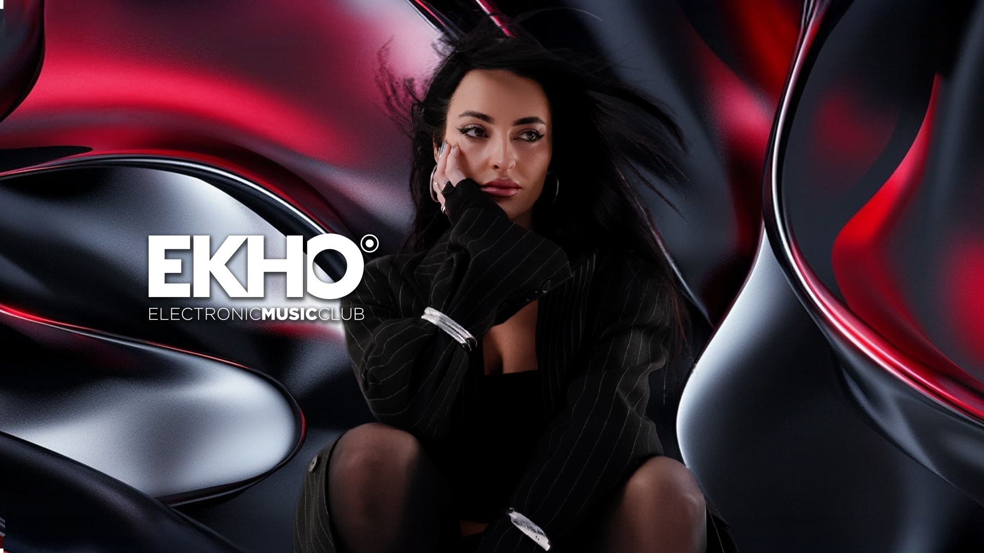 EXTREME by Ekho / DANIELLA DA SILVA image