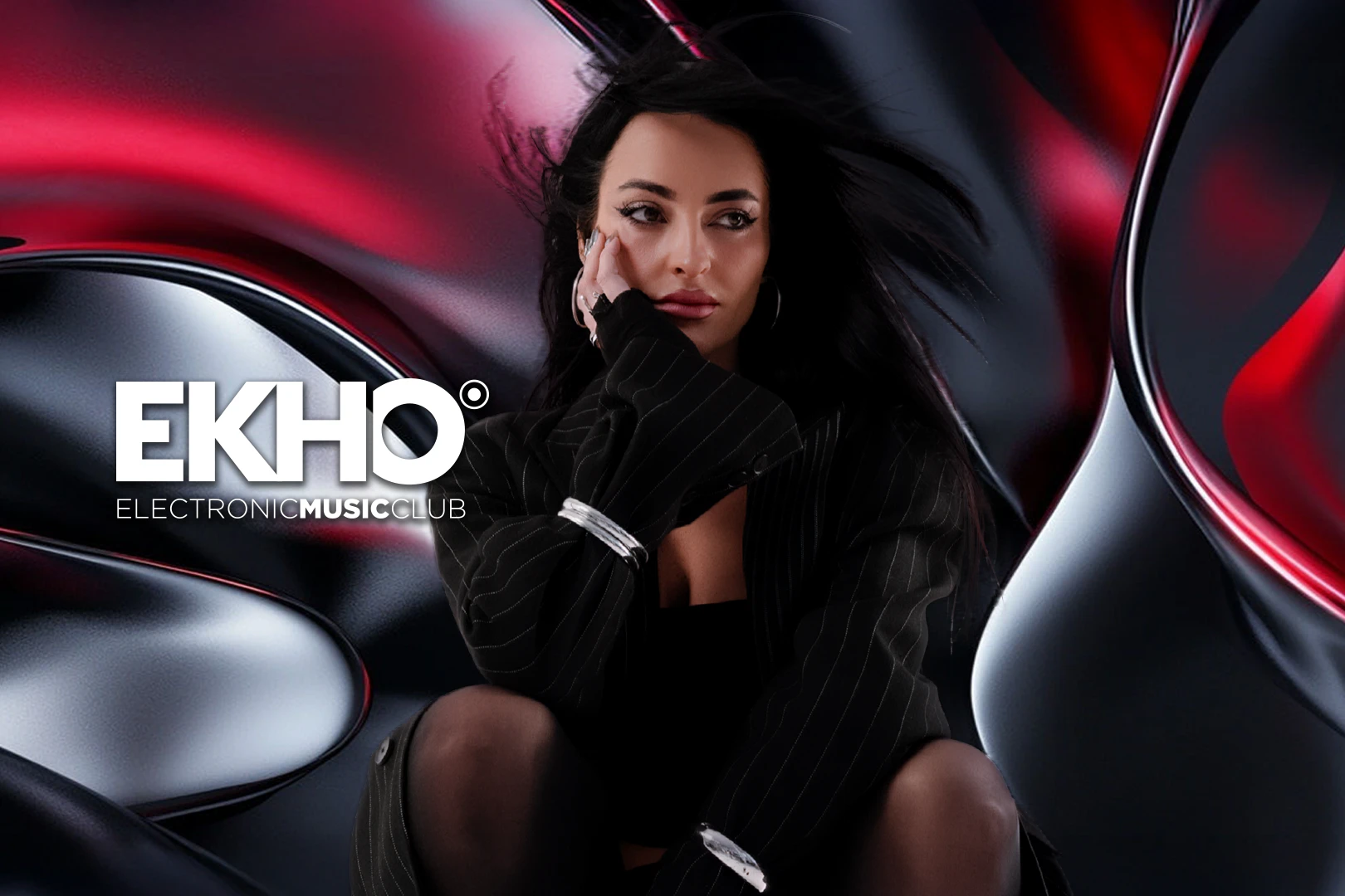 EXTREME by Ekho / DANIELLA DA SILVA image