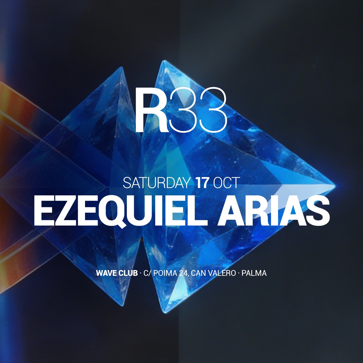 EZEQUIEL ARIAS  by R33 image