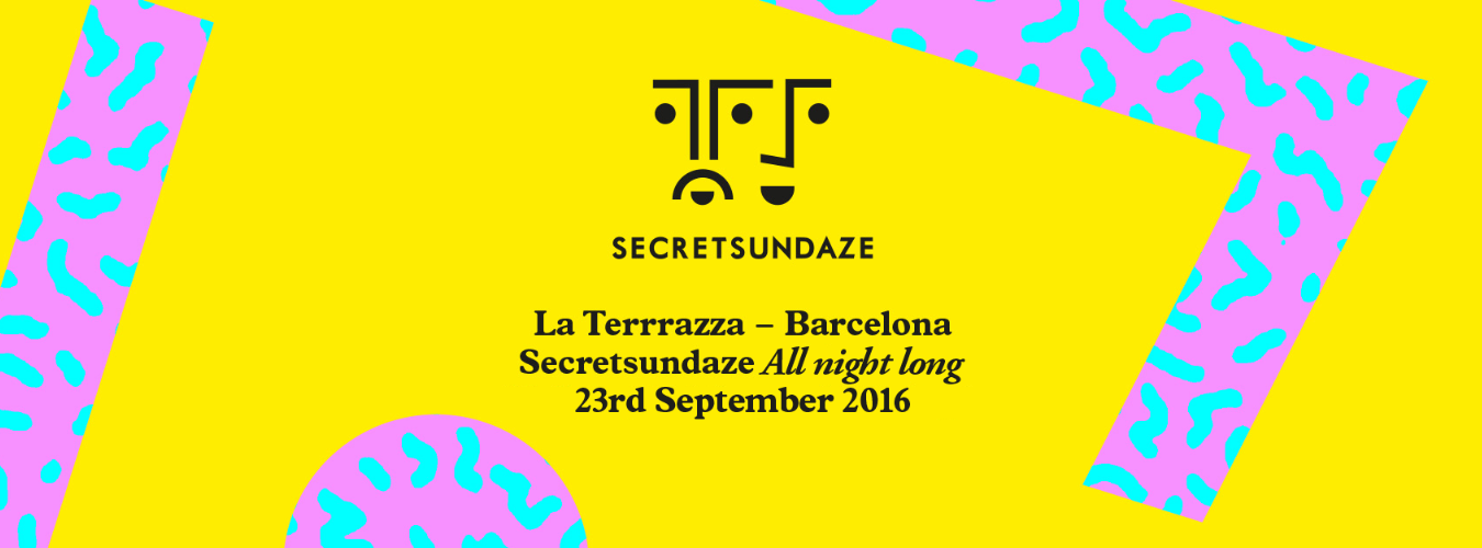 F.U.N. w/ Secretsundaze at La Terrrazza image