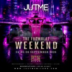 F1 2026 Friday Night image