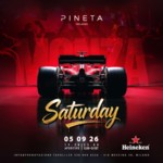 F1 2026 Saturday Night image