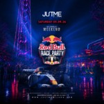 F1 2026 Saturday Night image