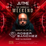 F1 GP 2026 Roger Sanchez image