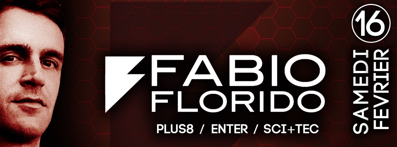 FABIO FLORIDO @PZ city club