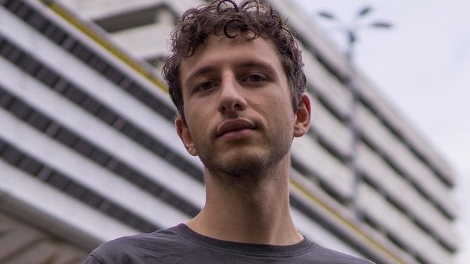 FADI MOHEM (Ostgut-Ton /DE), THEGOD01, Allegretti at Azimut image