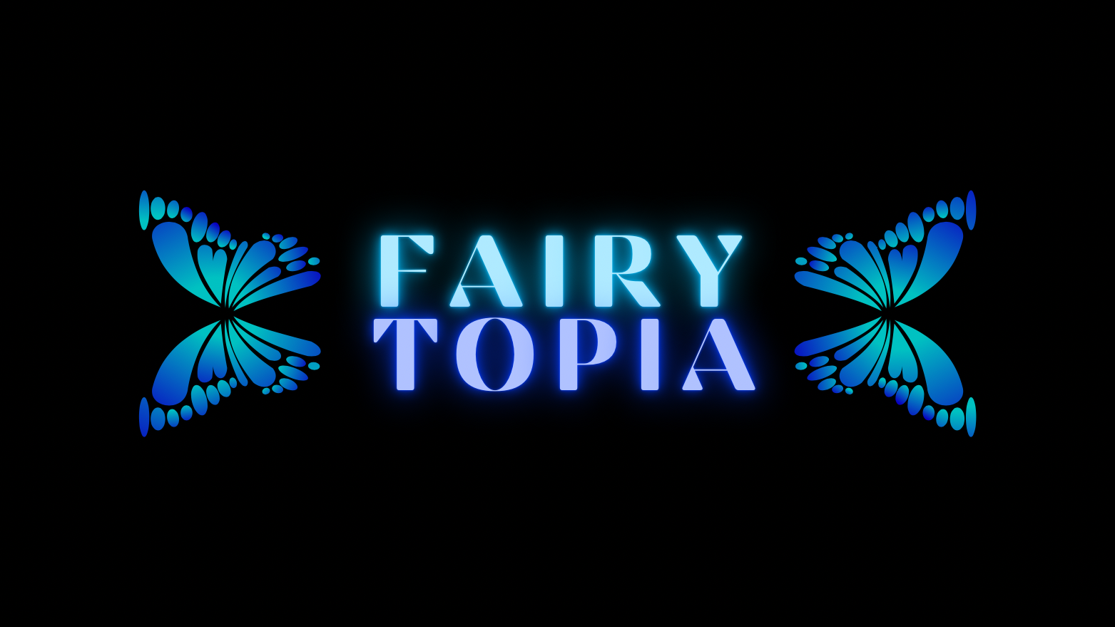 FAIRYTOPIA PARTY image