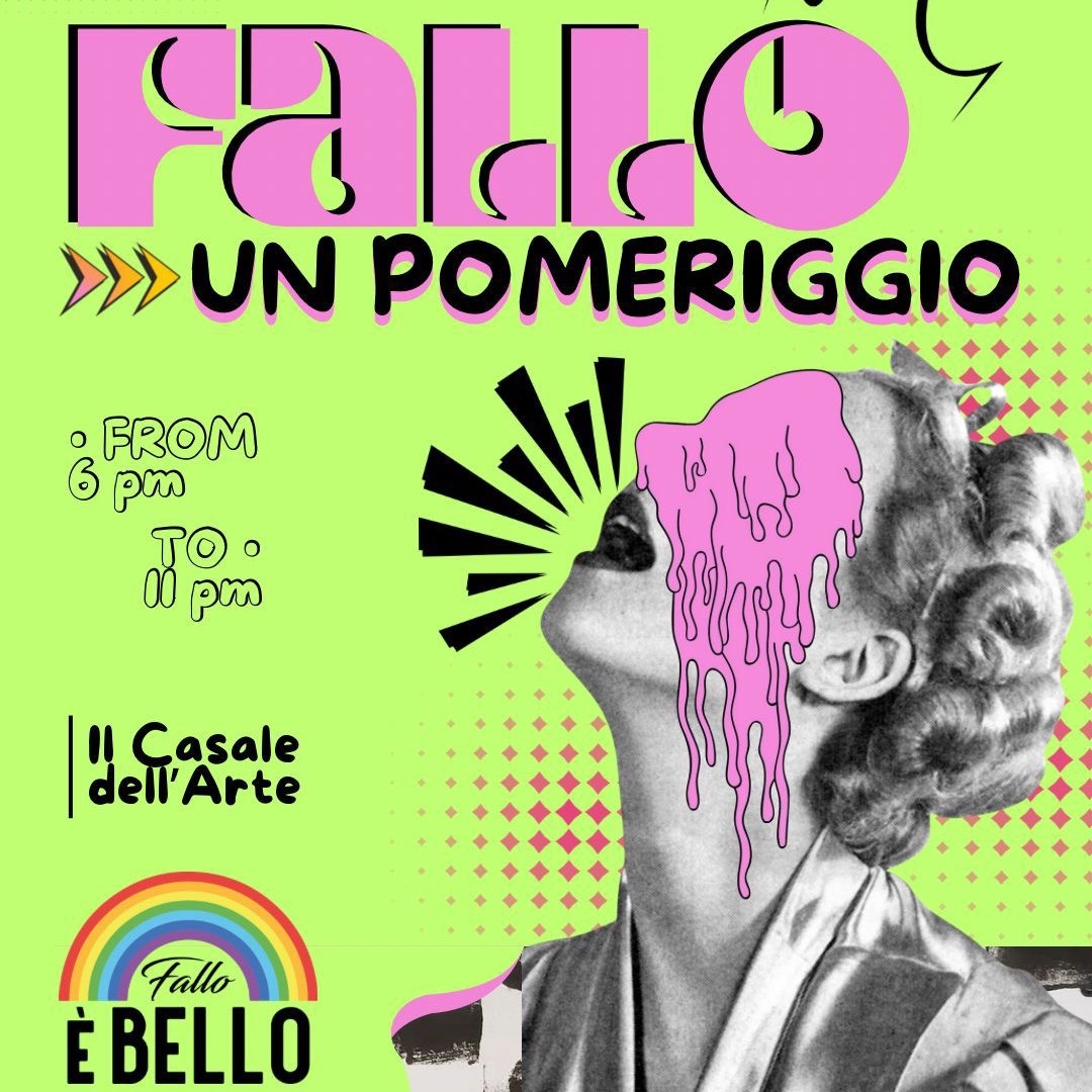 FALLO un POMERIGGIO  image