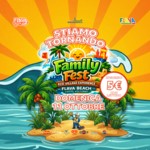 Family Fest al Flava Beach image