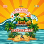 Family Fest al Flava Beach image