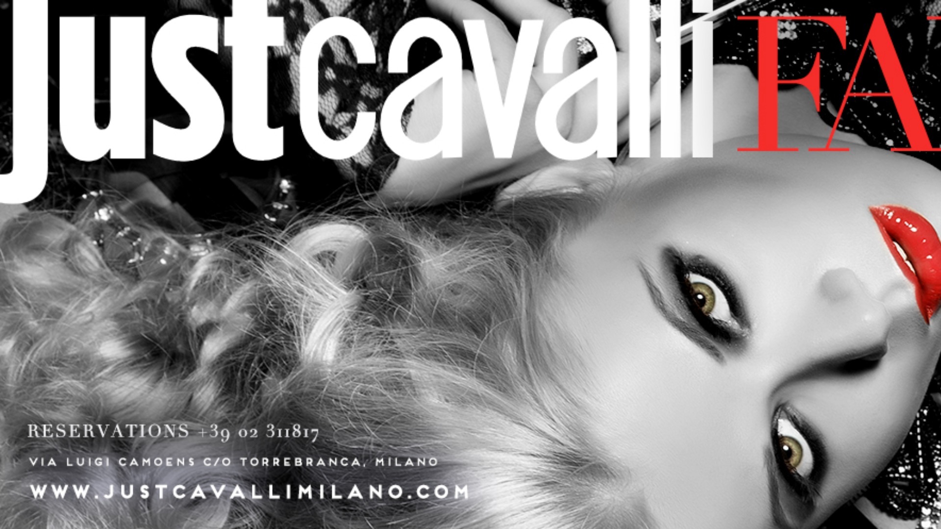 FAMOUS - FRIDAY NIGHT