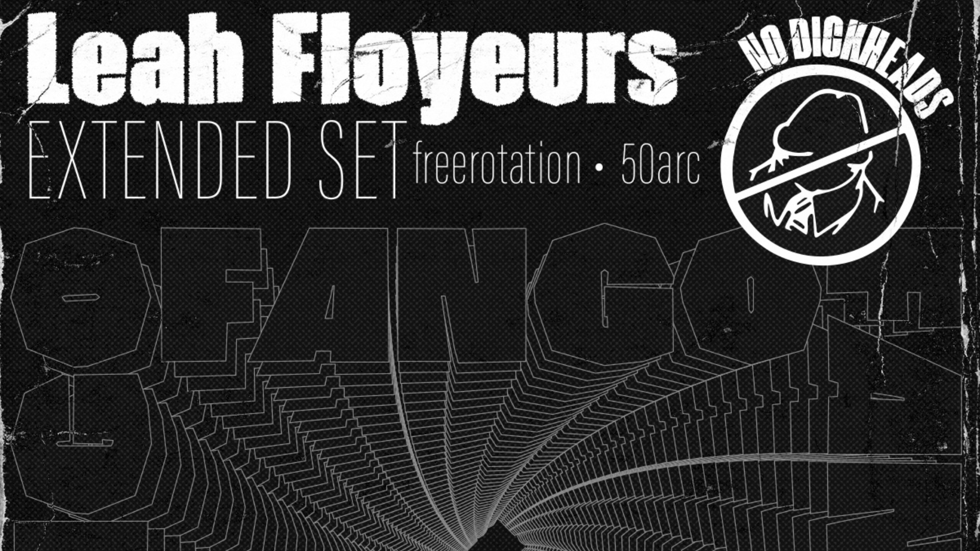 FANGO capítulo II w/ LEAH FLOYEURS image