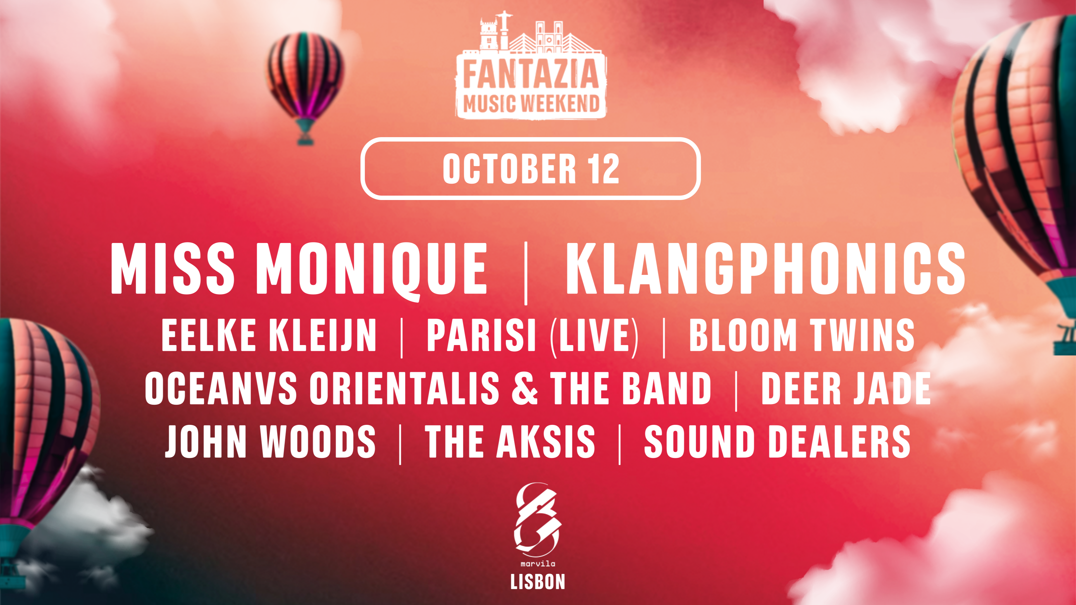Fantazia Music Festival image