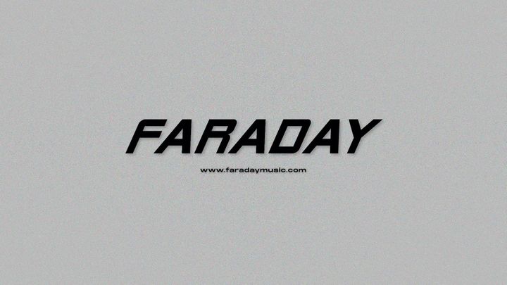 Cover for event: Faraday