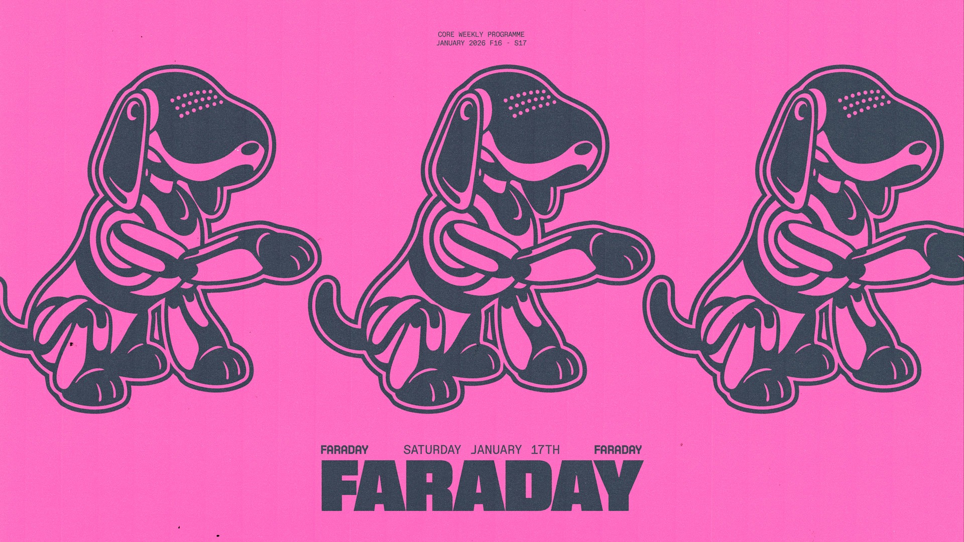FARADAY image