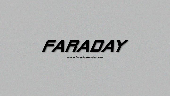 Cover for event: Faraday at Viso Social Club