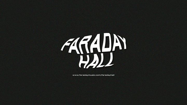 Cover for event: Faraday Hall at Viso Social Club