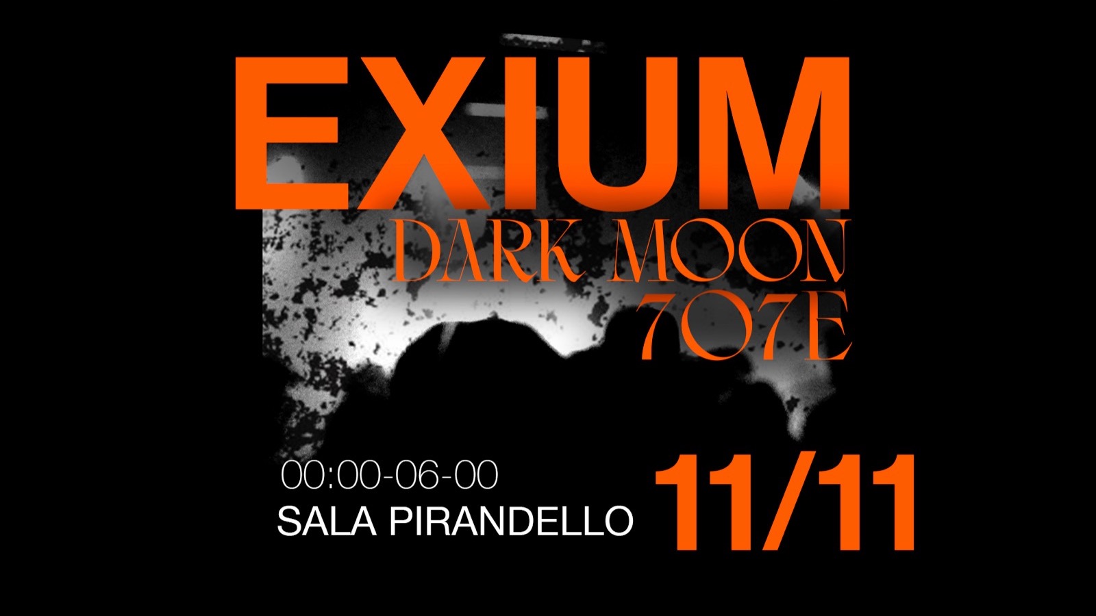 Faro314 & AlterEgo: Exium 11/11