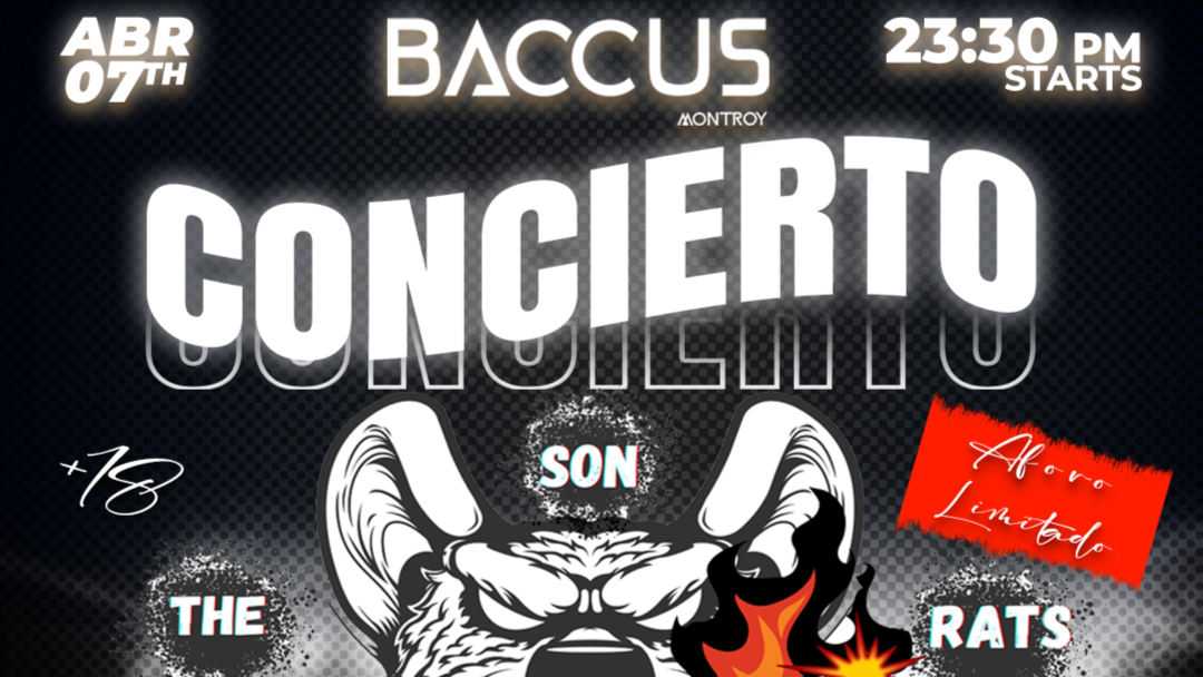 FARTONS BACCUS NIGHT CLUB image